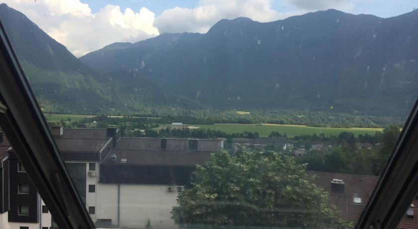 Apartment Evergreen Bovec photo