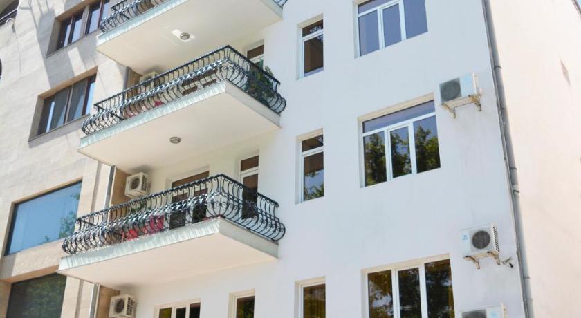 Family Hotel — Hotel in Yerevan