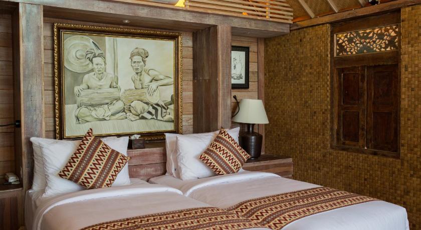 Image of Deluxe Bungalow 0