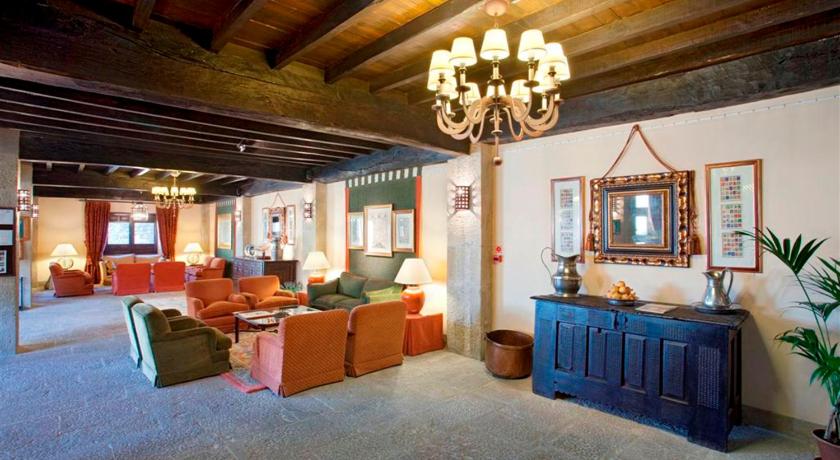 Parador de Sos del Rey Catolico