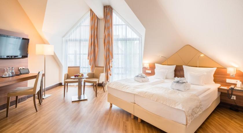 Best Western Plus Hotel Am Schlossberg photo
