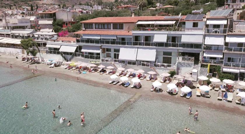Mari Hotel & Maisonettes photo