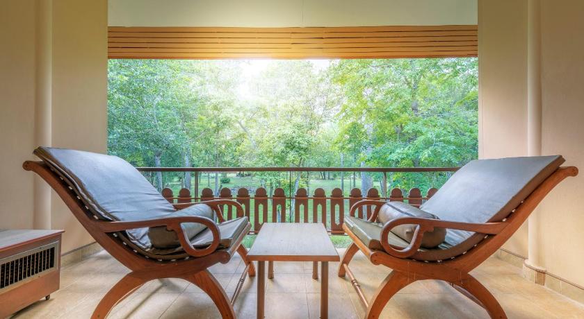 Image of Suite with Garden View 1