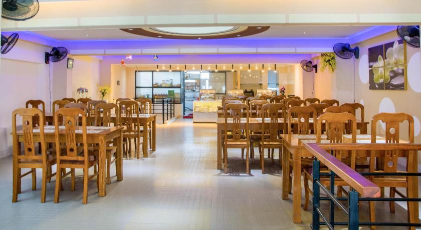 Le Duong Hotel Nha Trang - image 10