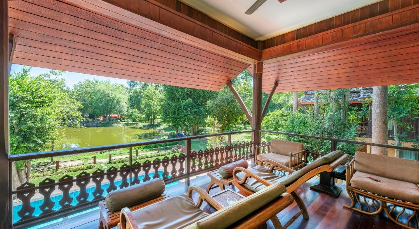 Image of 2 Bedroom Villa 1