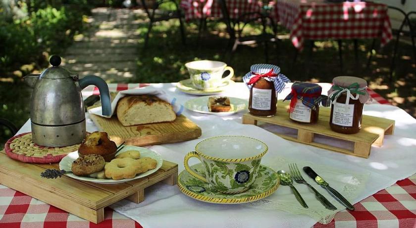Agriturismo alle Torricelle — Hotel in Verona