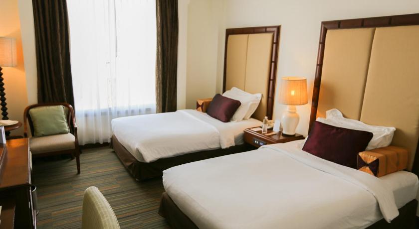 Image of Deluxe Premium Twin 5