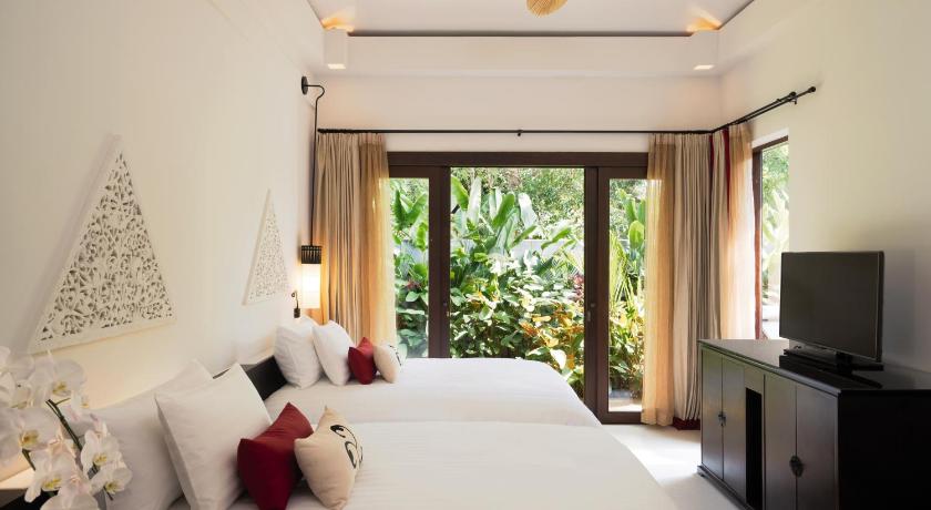 Image of 2 Bedrooms Private Pool Villa 1