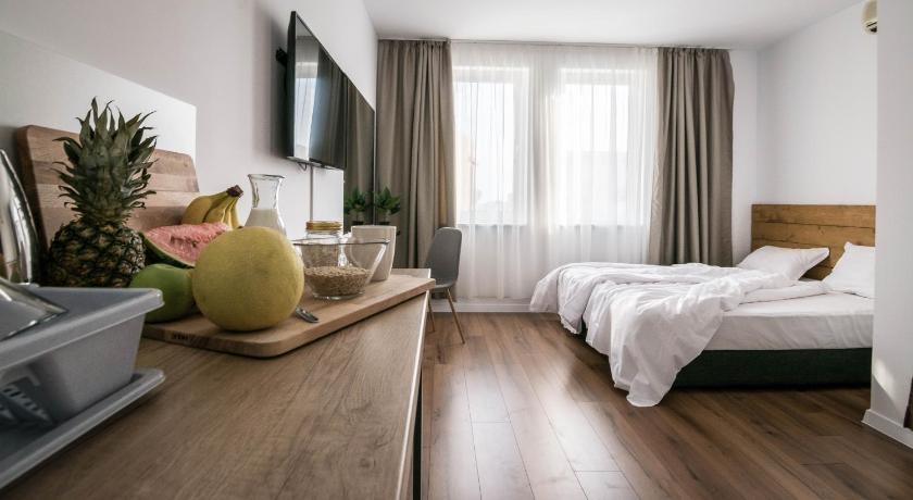 The Mint Hotel - Saint Vlas photo