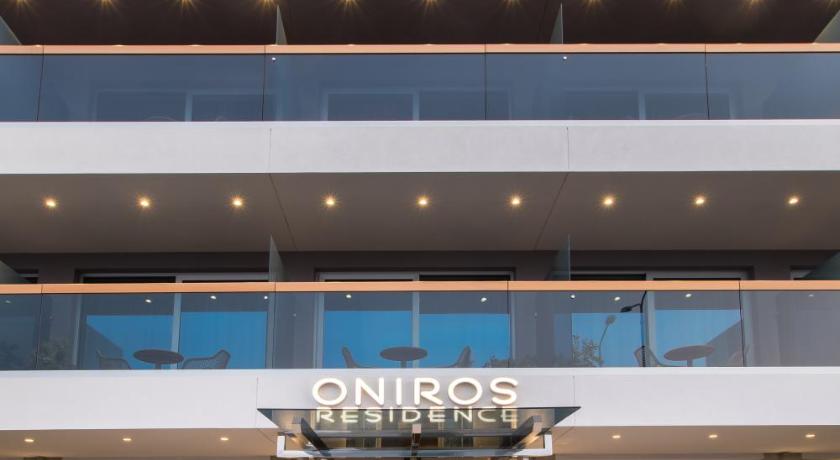 Oniros Residences