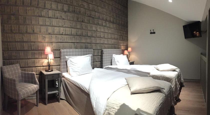 Image of Family Suite 10
