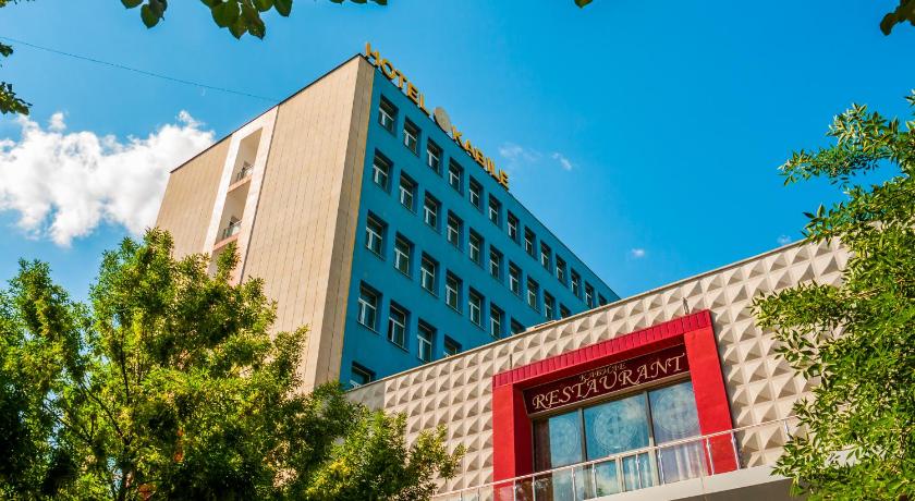 Hotel Kabile Hotel In Yambol Easy Online Booking