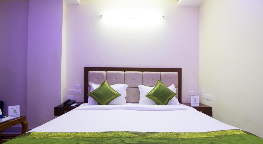 Hotel Sun Square photo