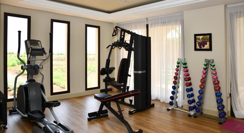 Chateau Roslane Boutique hotel & Spa photo