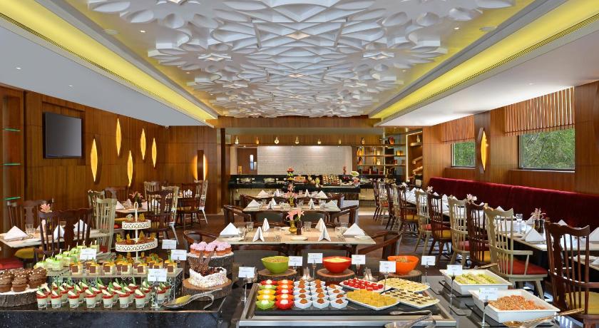 Radisson Gwalior - image 10
