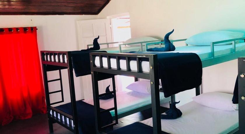 Ella Escapade Hostel by Nomadic photo