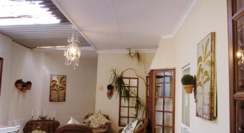 Almar View Guest House photo