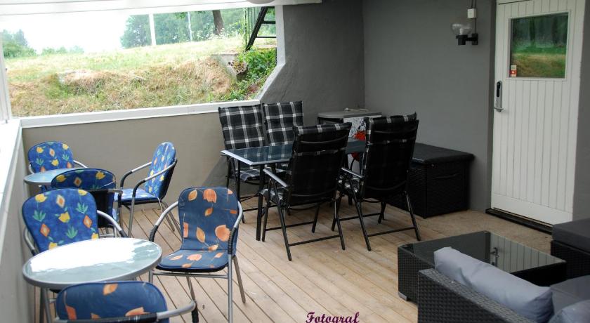 Kåmanbo Solmyra 56 Gasthem 3-Star Hotel view