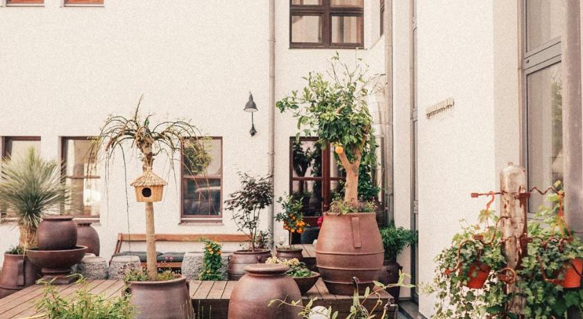 36 Pho Co Guesthouse photo