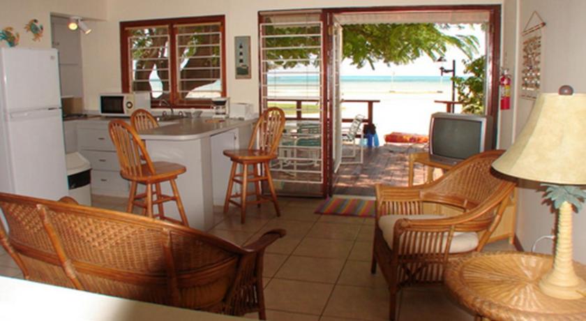 Image of One-Bedroom Villa with Ocean View 0