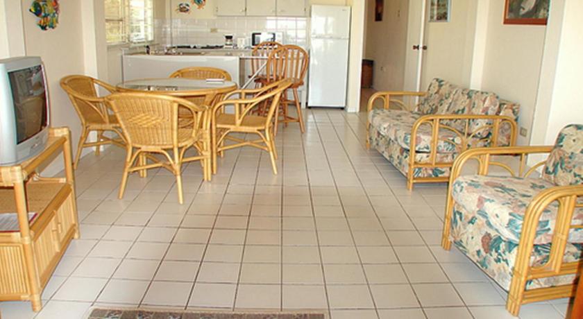 Image of One-Bedroom Villa with Ocean View 5