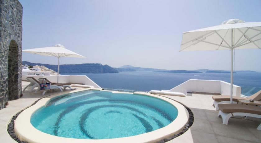 Santorini Secret Premium