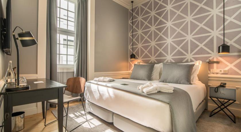 Image of Classic Interior View Double or Twin Room 6