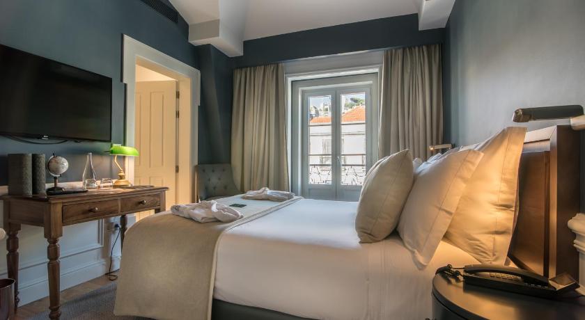 Image of Classic City View Double or Twin Room 1