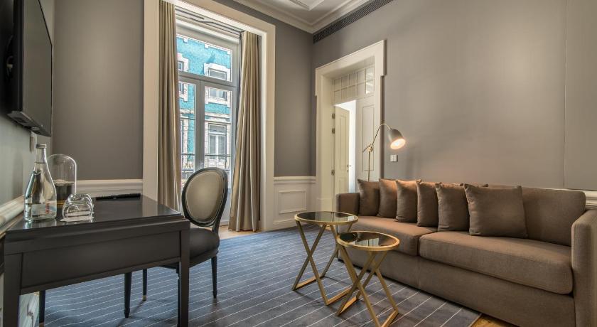 Hotel da Baixa - 60