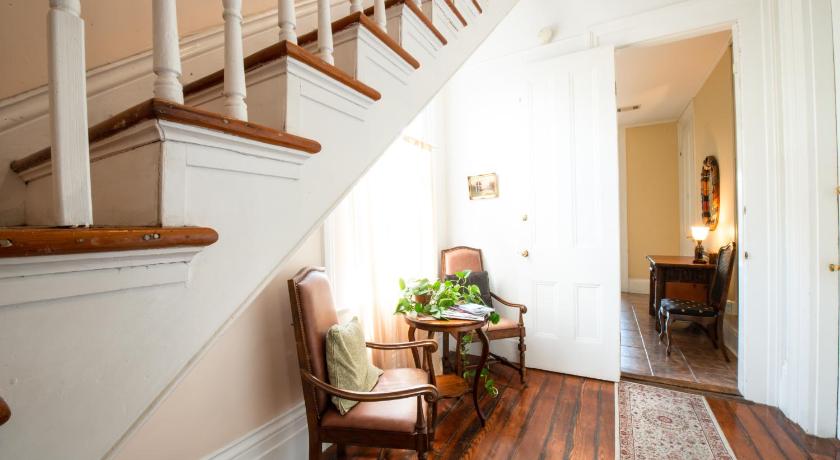 HOSTEL Auberge NOLA photo