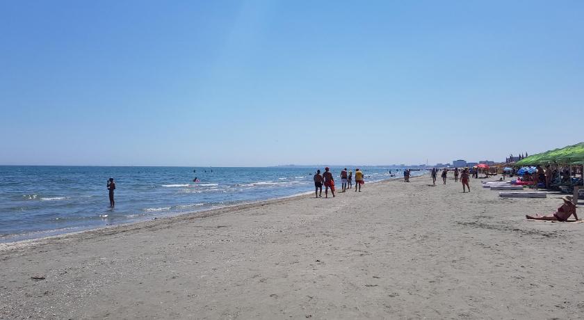 Apartamente Mamaia Nord D5 photo