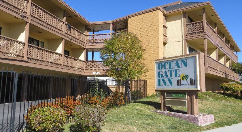 Ocean Gate Inn photo