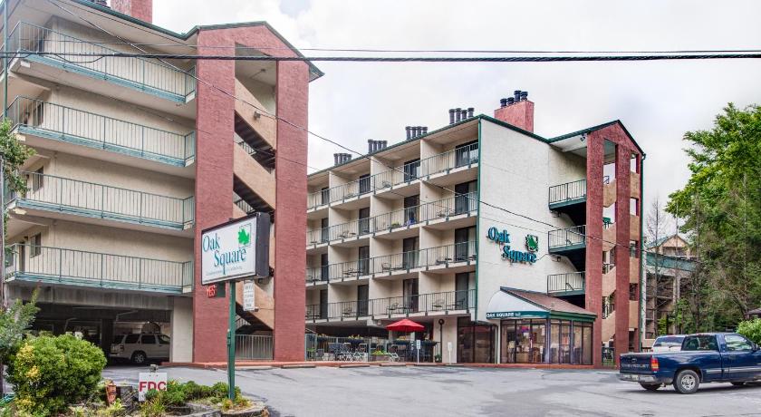 Oak Square Rentals photo