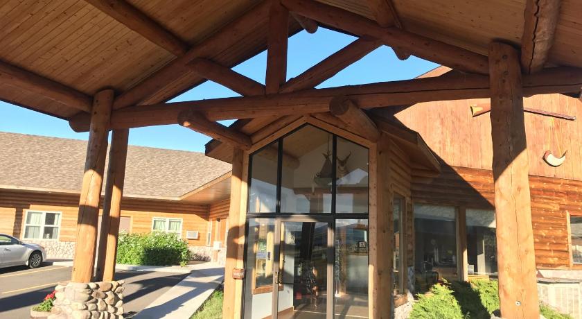 Holiday Lodge photo