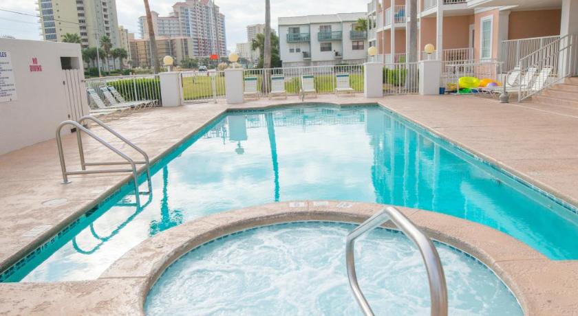 Grand Beach Resort Penthouse 1 photo