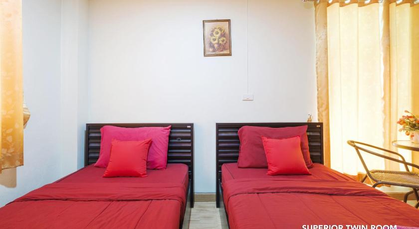 Nittaya Residence Prices Photos Reviews Address Thailand - 