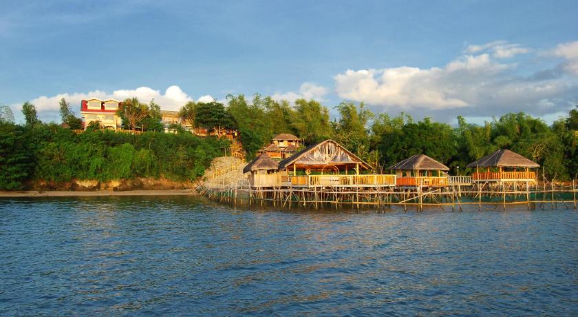 Silangang Nayon Park and Restaurant — Hotel in Padre Burgos (Quezon)