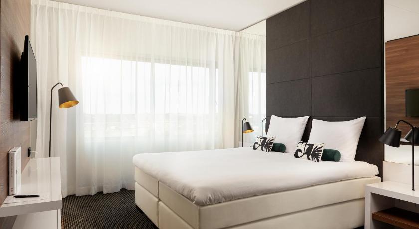 ザルトボンメル Van der Valk Zaltbommel-A2 4つ星 ホテル プール