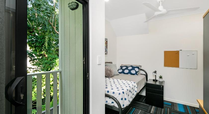 MiHaven Shared Living - Pembroke Gatton St — Hotel in Cairns