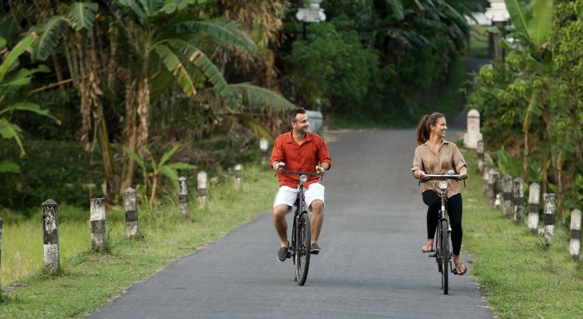 Plataran Heritage Borobudur Hotel