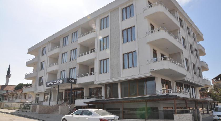 Longoz Hotel — Hotel in Igneada