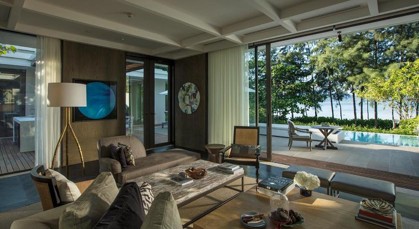 Rosewood Phuket (SHA Plus+) photo
