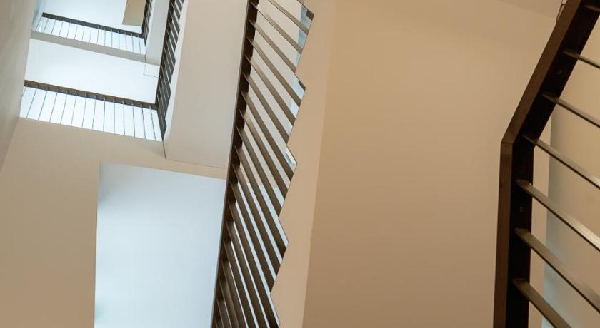 DD Suites Serviced Apartments