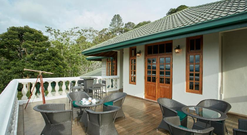 Manor House Boutique Villa photo