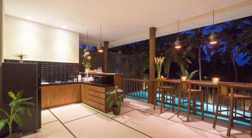 Villa Rumah Suweta - image 5
