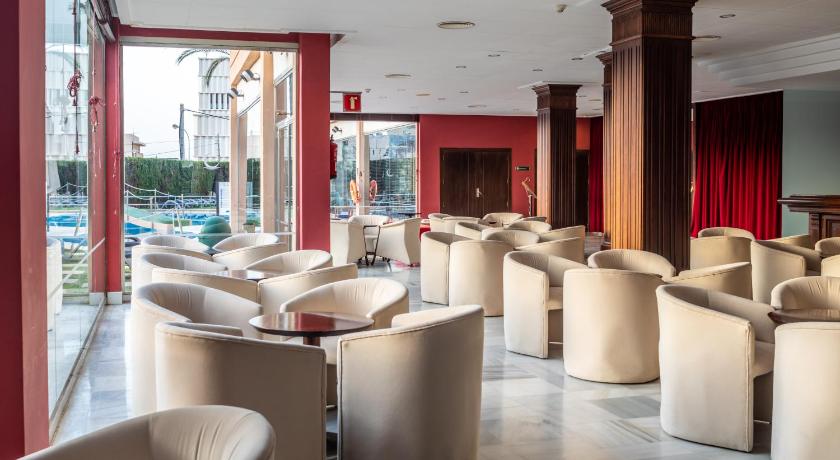 Hotel Illot Suites & Spa