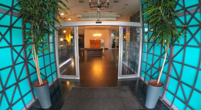 Business Hotel Prijedor photo