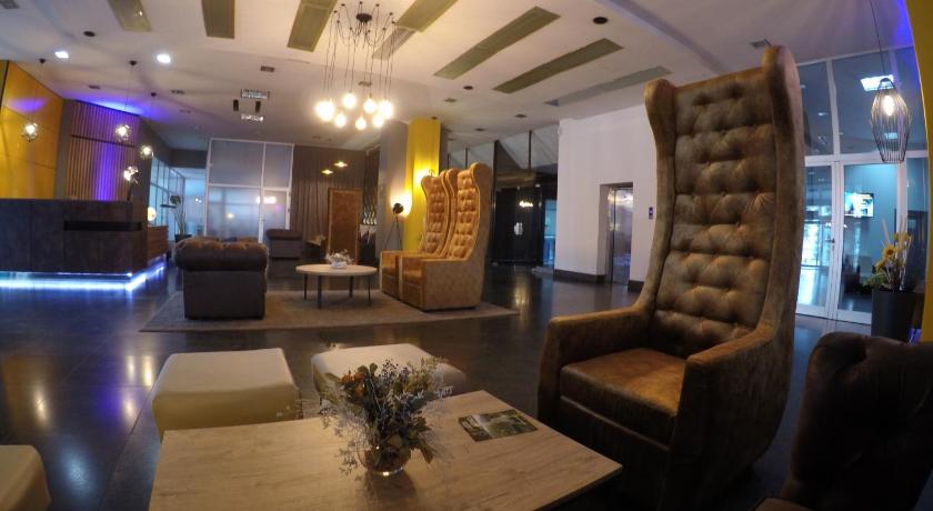 Business Hotel Prijedor — Hotel in Prijedor