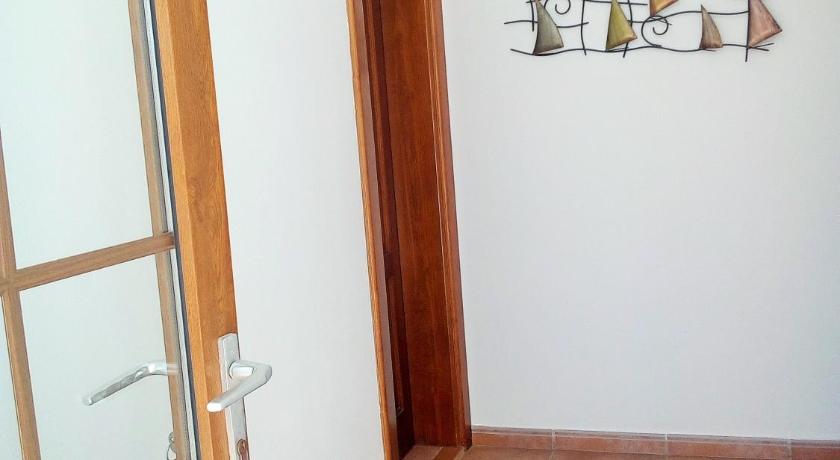 Apartamento Alma photo