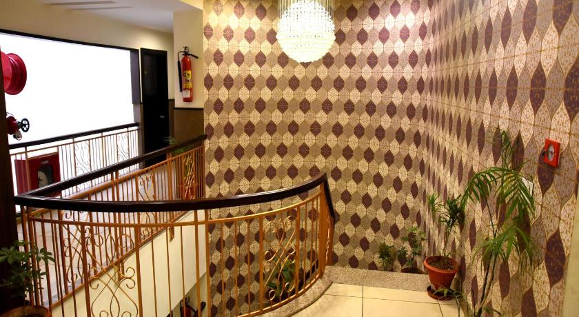 Akashdeep 22 Hotel & Motel Pvt. ltd. – Chandigarh, PA